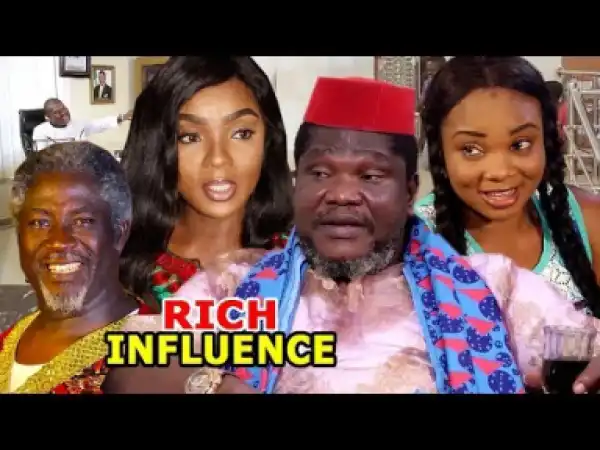 Rich Influence Season 1&2 - Ugezu J. Ugezu 2019